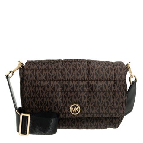 michael kors md flap satchel|Michael Kors handbags.